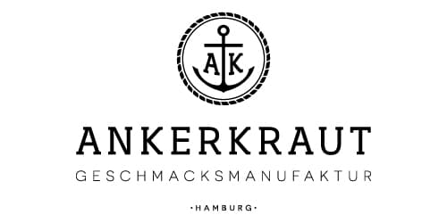 Ankerkraut Grill