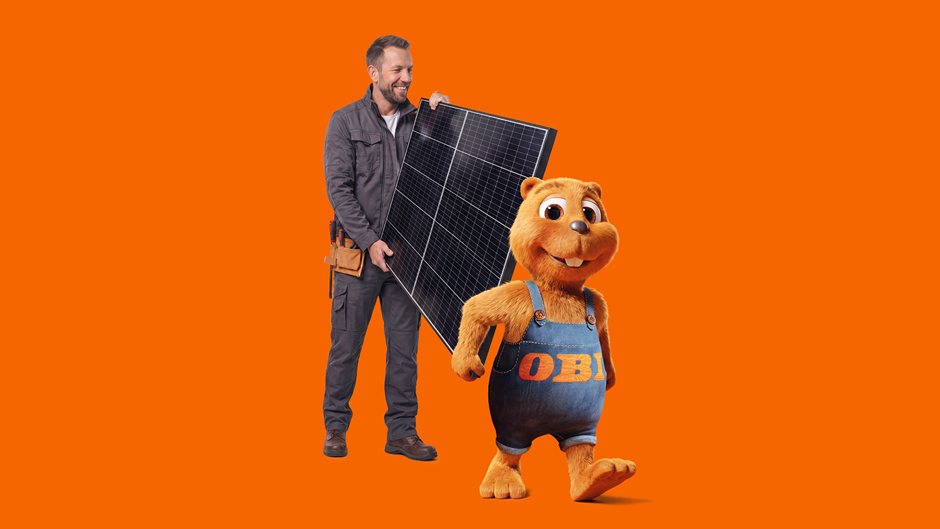 Solaranlagen mit Beratung und Montage