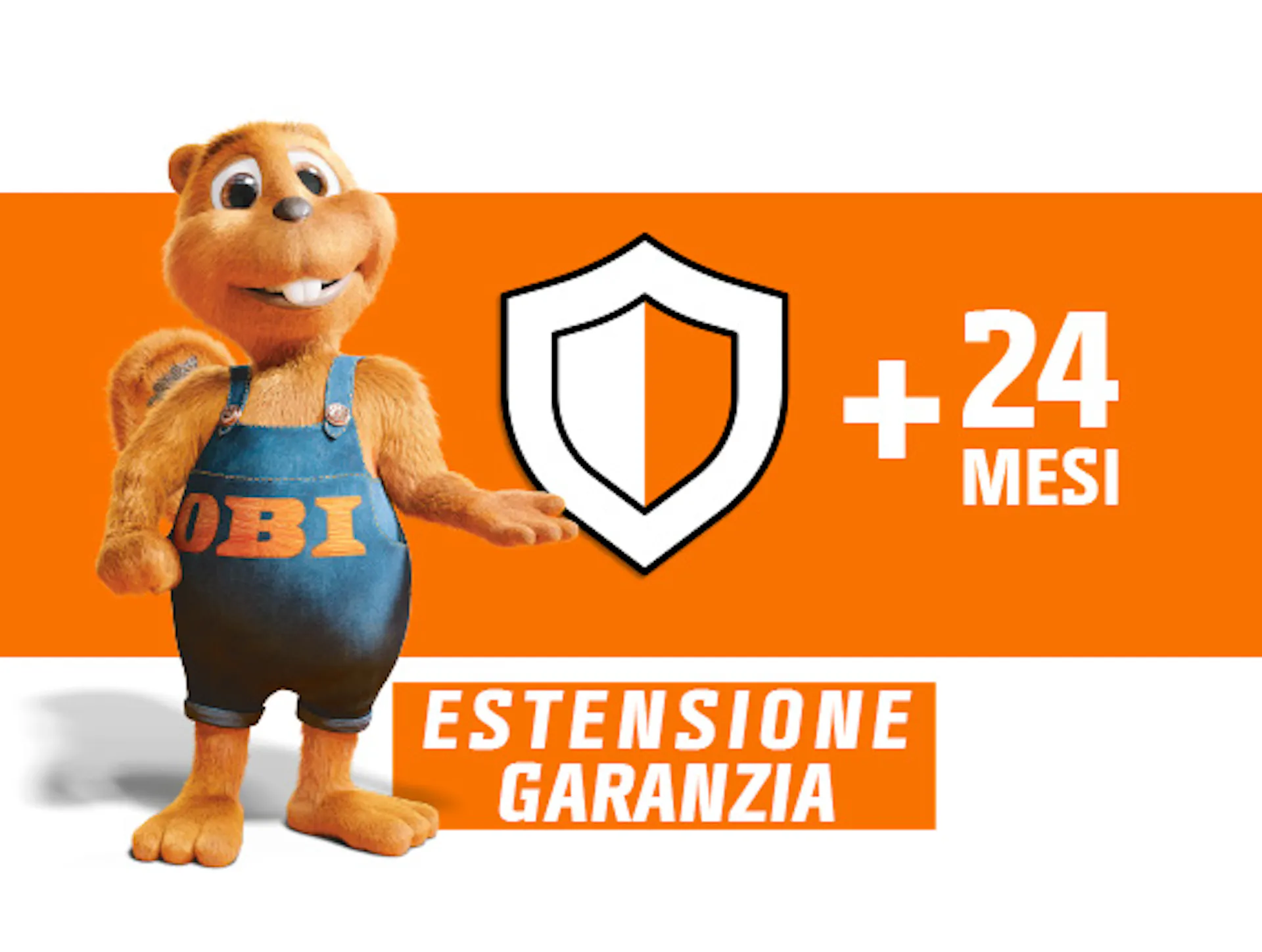 Servizio Estensione della garanzia