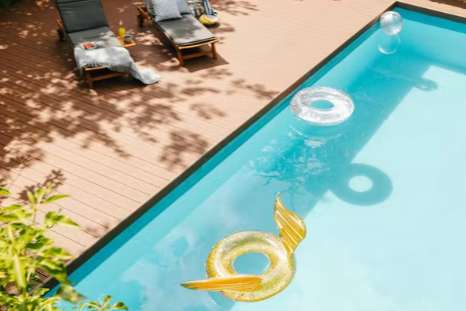Pool bauen lassen mit Rundum-Service