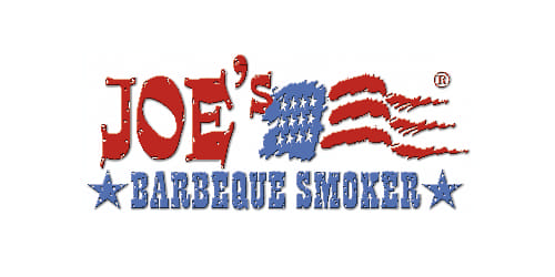 Joes BBQ Smoker