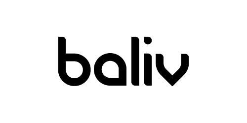 Baliv Logo