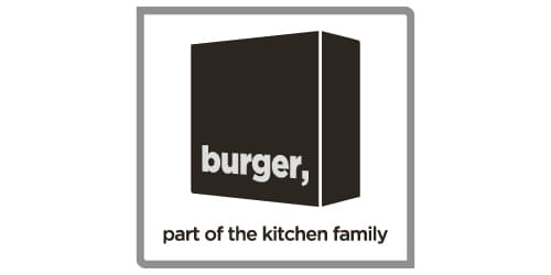 burger Logo