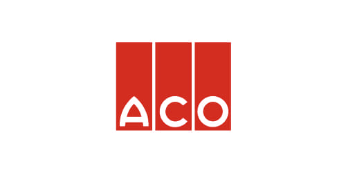 Aco Produkte