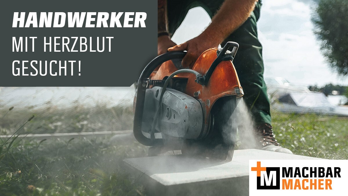 Jetzt MachbarMacher werden!