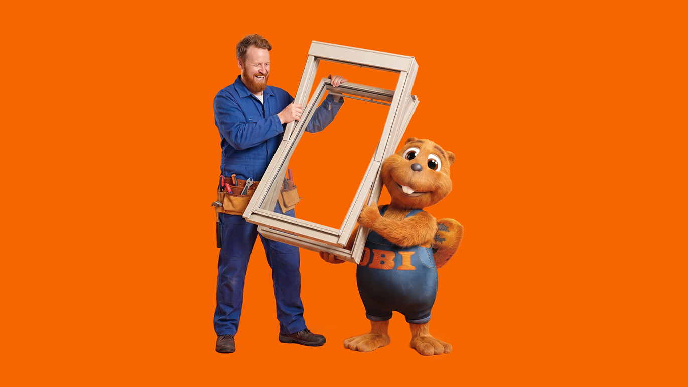 Dachfenster mit Beratung und Montage