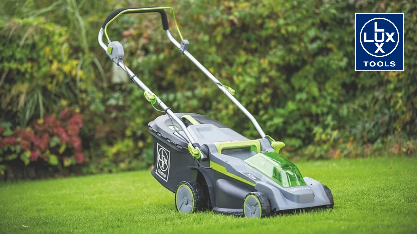 Frühlings-Update mit LUX-TOOLS