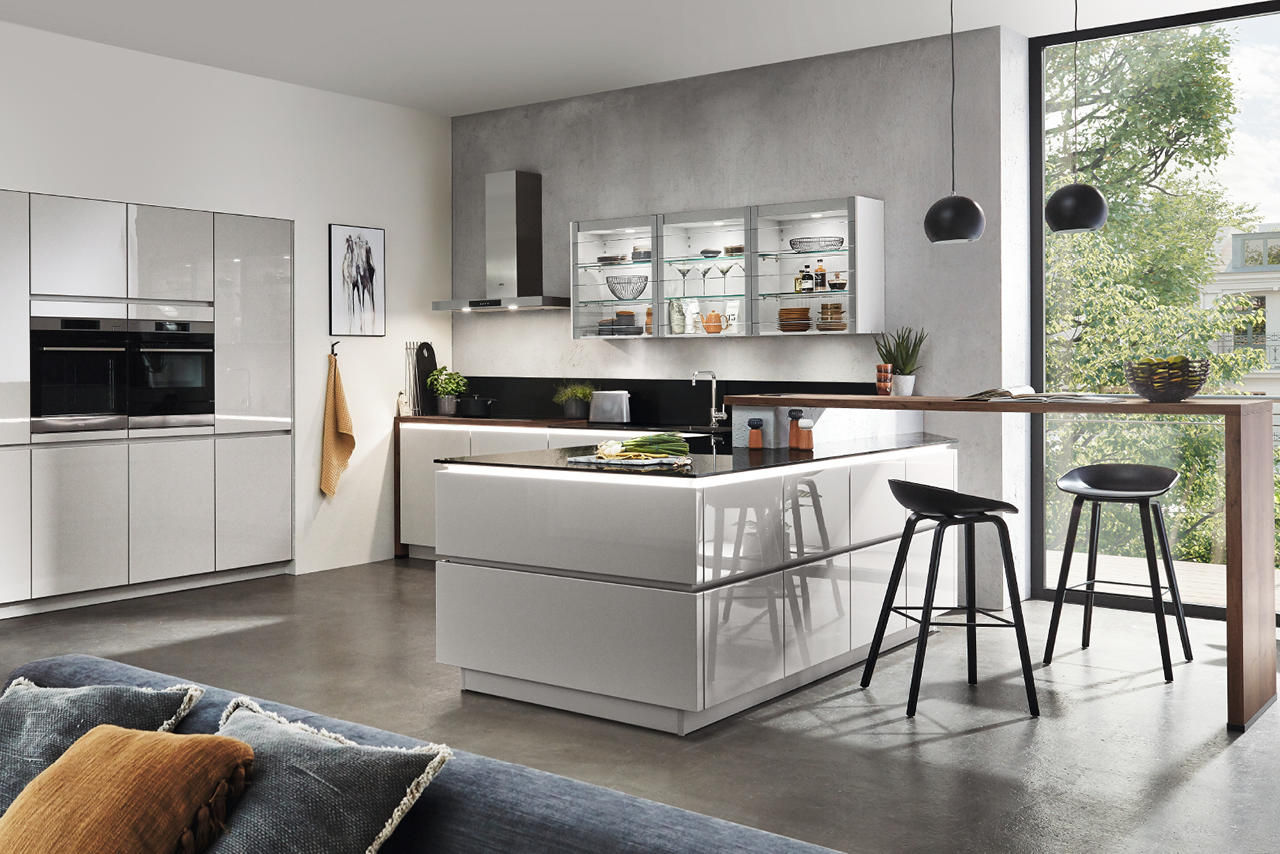 Küche planen mit OBI