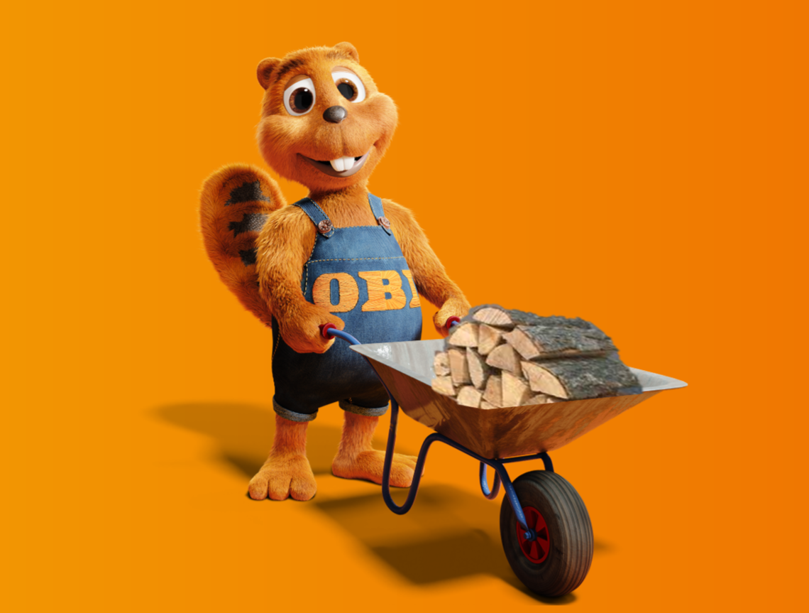 Motorsägenführerschein bei OBI