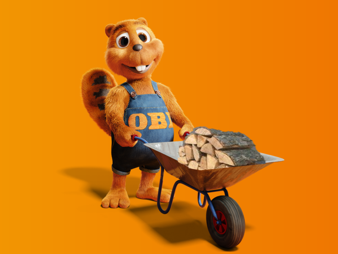 Motorsägenführerschein bei OBI