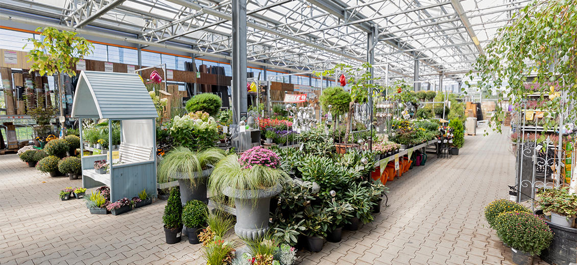 OBI Gartencenter Mühldorf