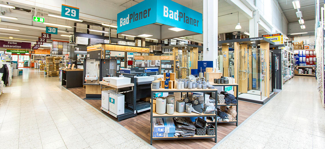 OBI Badplaner Nienburg