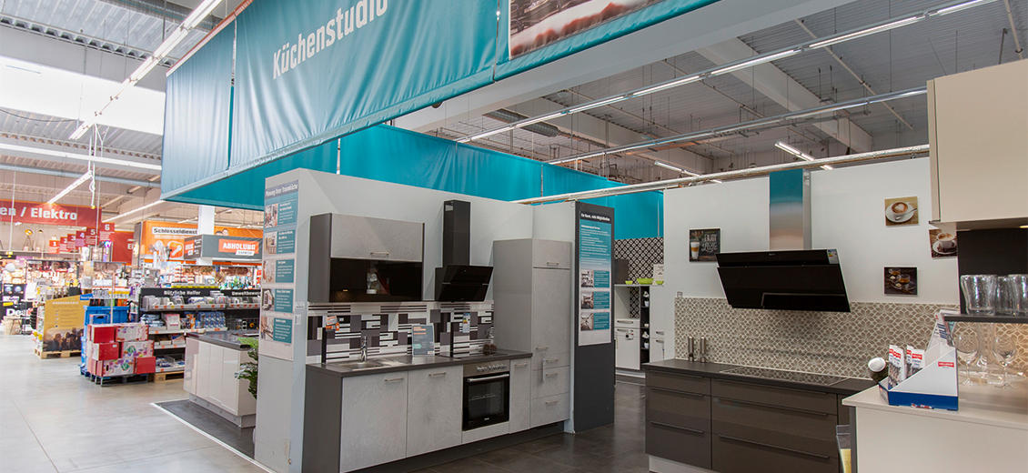 OBI Küchenplaner Hildesheim