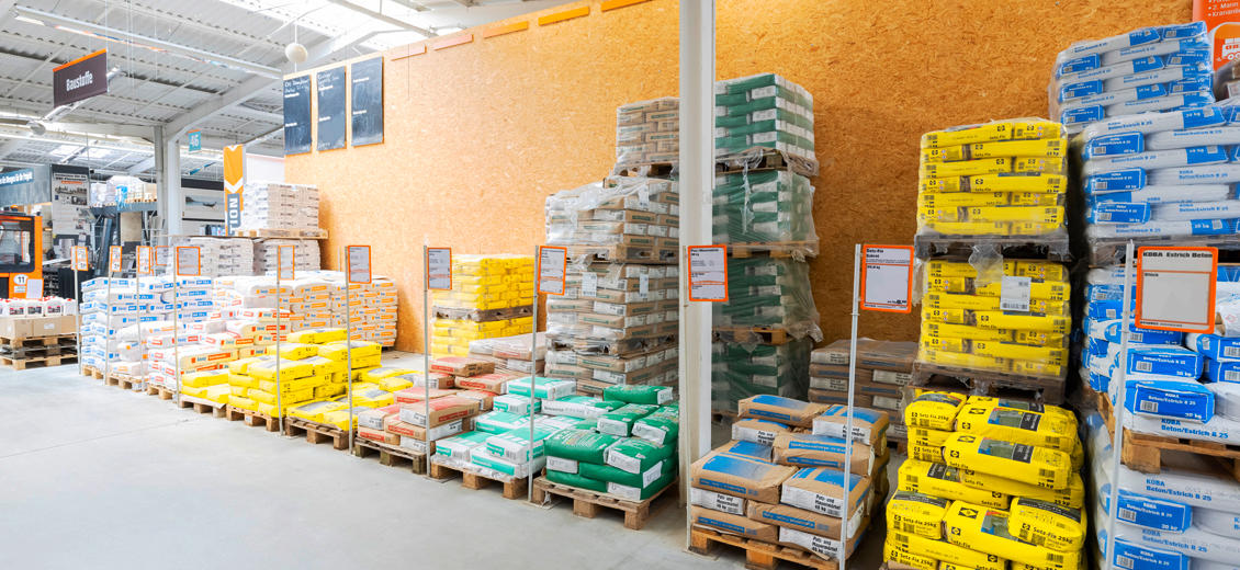 OBI Lampen- & Leuchtenstudio Bielefeld-Nord