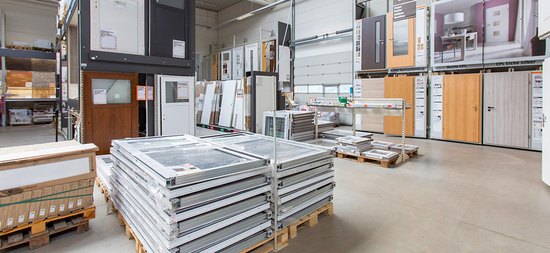 OBI Fenster- und Türen-Studio Delmenhorst