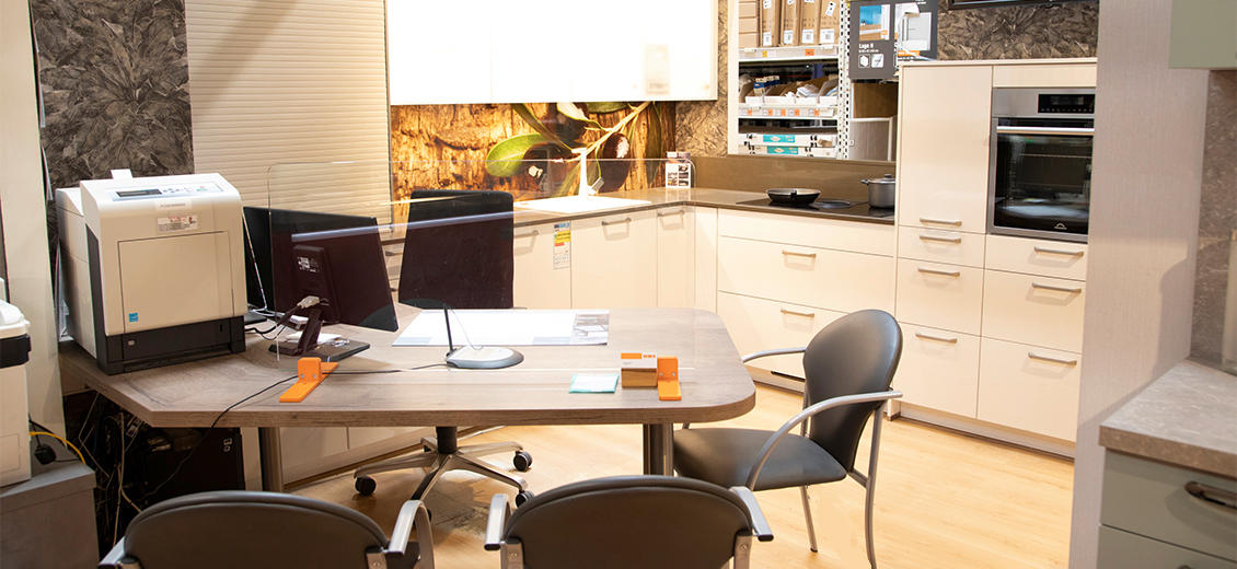 OBI Küchenplaner Wittenberg