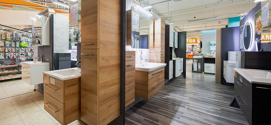 OBI Badplaner Amberg