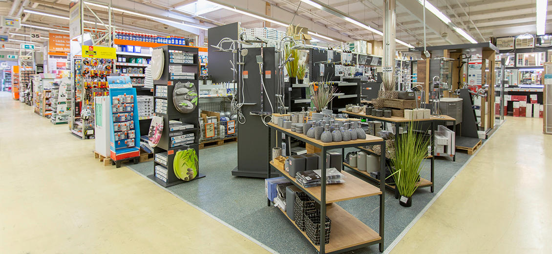 OBI Badplaner Hessisch Oldendorf