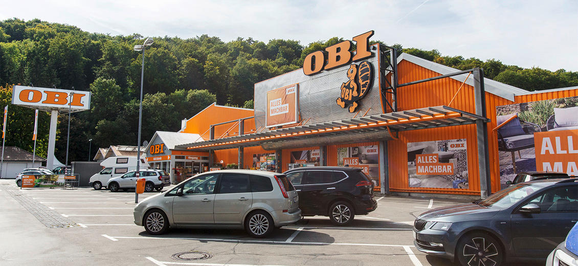 OBI Markt Osterode-Harz