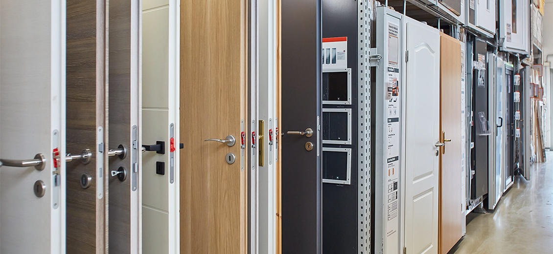 OBI Fenster- und Türen-Studio Pocking