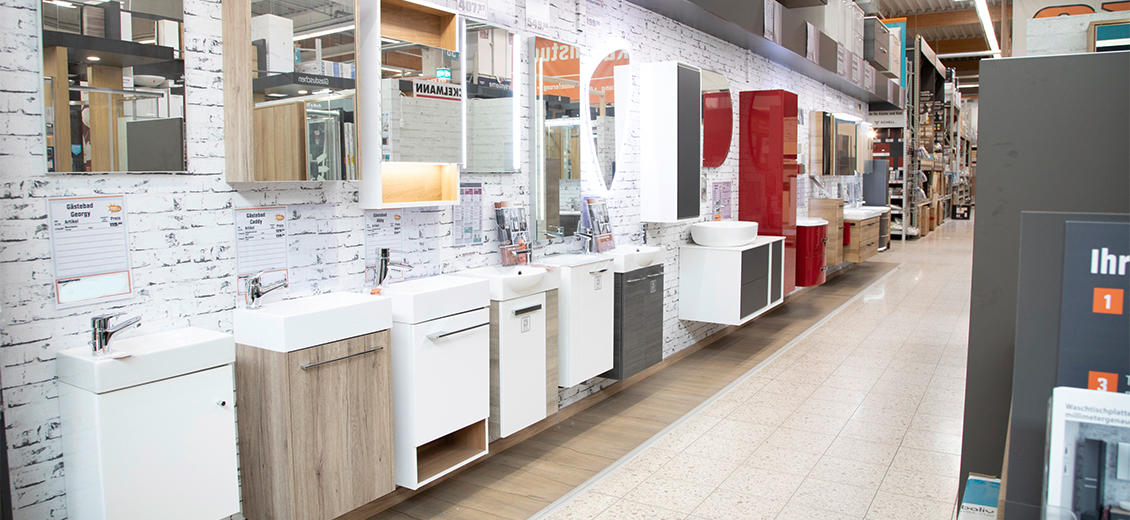 OBI Badplaner Wittenberg