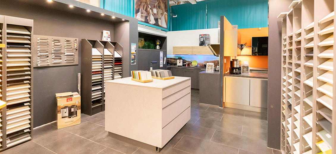 OBI Küchenplaner Sindelfingen