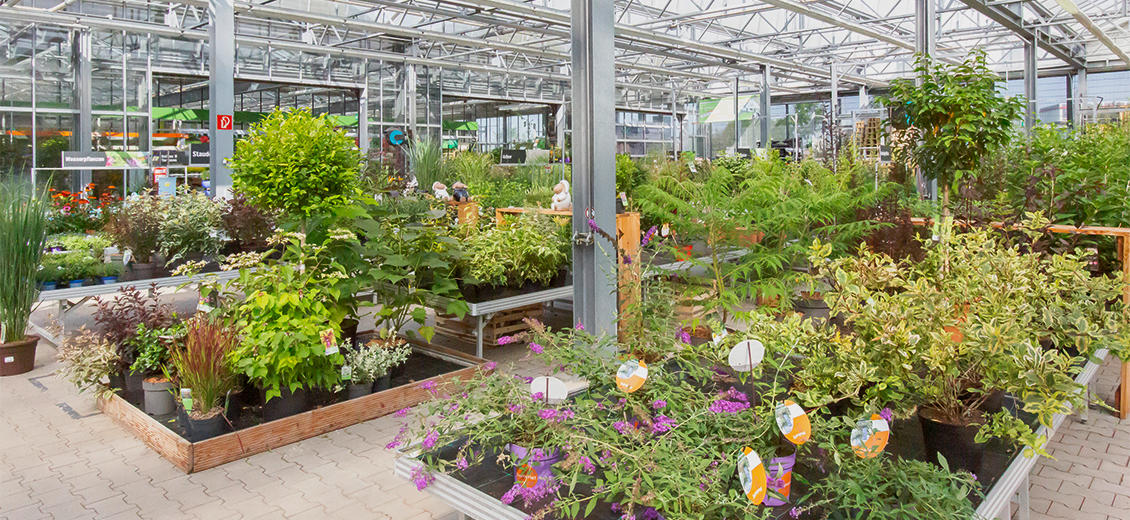 OBI Gartencenter Oldenburg-Werrastraße