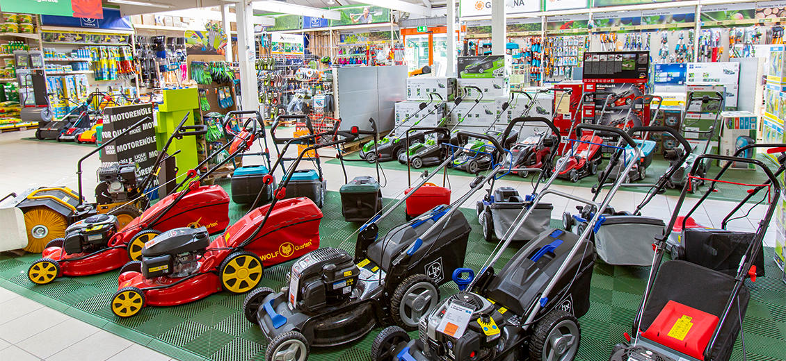 OBI Gartencenter Nienburg