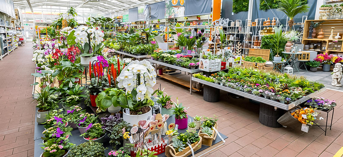OBI Gartencenter Simmern