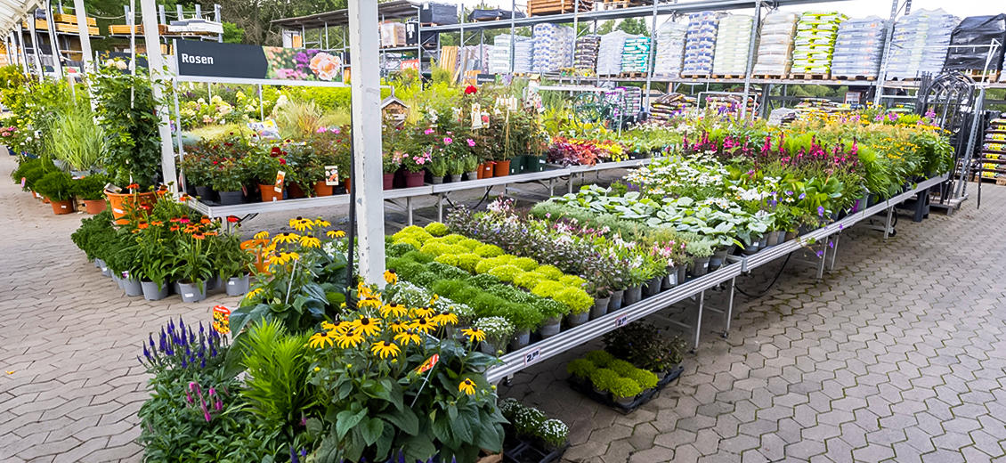 OBI Gartencenter Simmern