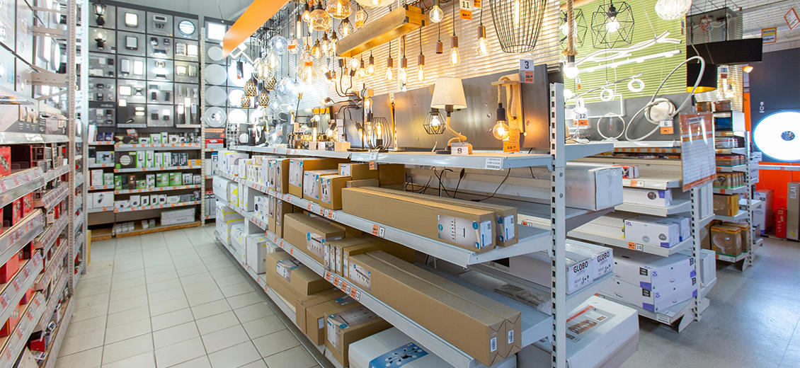 OBI Lampen- & Leuchtenstudio Wunstorf
