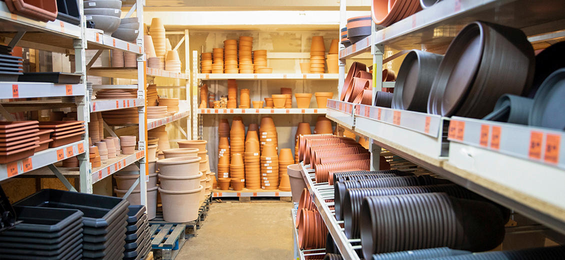 OBI Gartencenter Berlin-Wedding