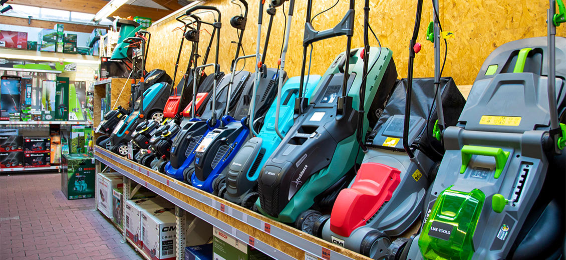 OBI Gartencenter Niesky