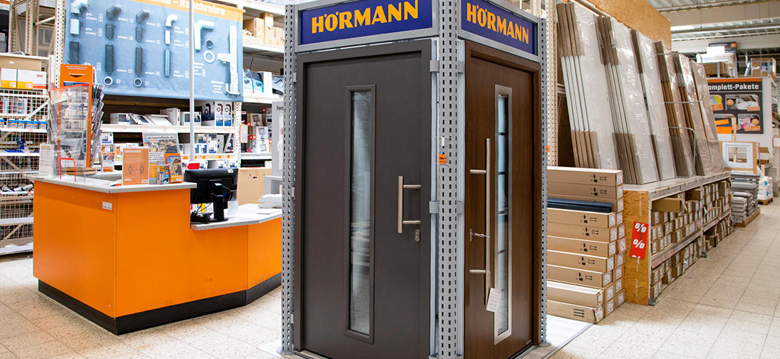 OBI Fenster- und Türen-Studio Kamenz