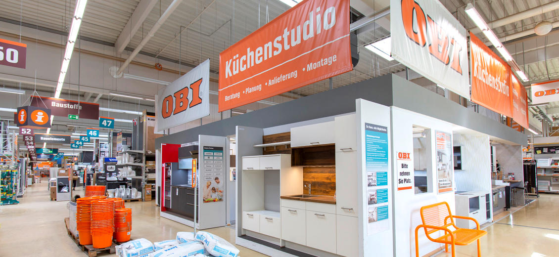 OBI Küchenstudio Göttingen