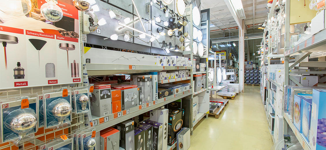 OBI Lampen- & Leuchtenstudio Hessisch Oldendorf