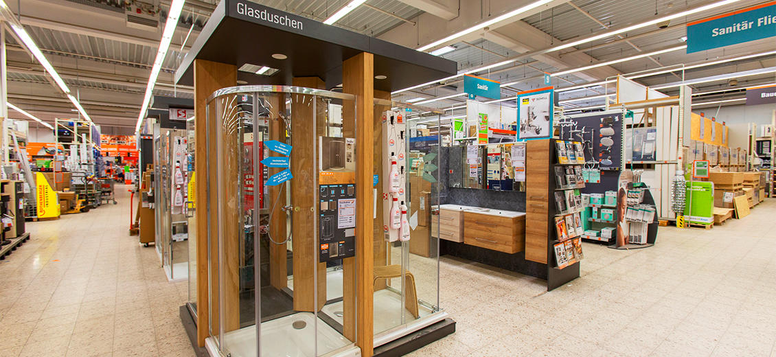 OBI Badplaner Barsinghausen