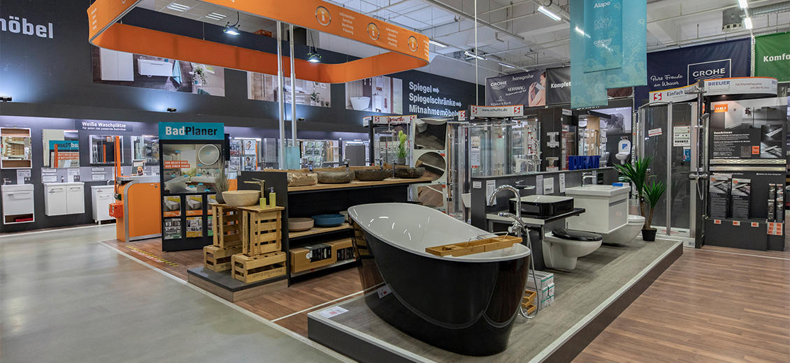 OBI Badplaner Bonn-Nord