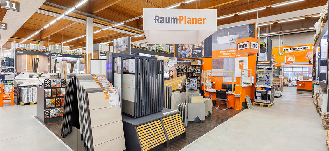 OBI Fenster- und Türen-Studio Fürstenfeld