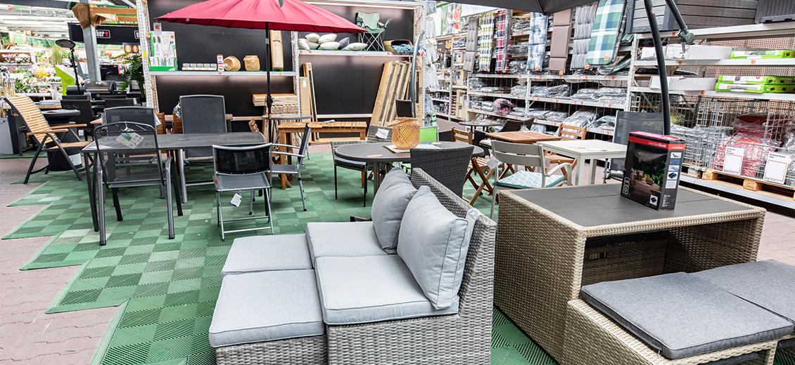 OBI Gartencenter Nettetal-Kaldenkirchen