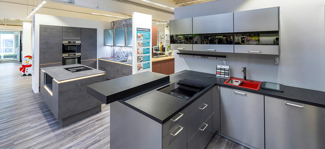 OBI Küchenplaner Ravensburg