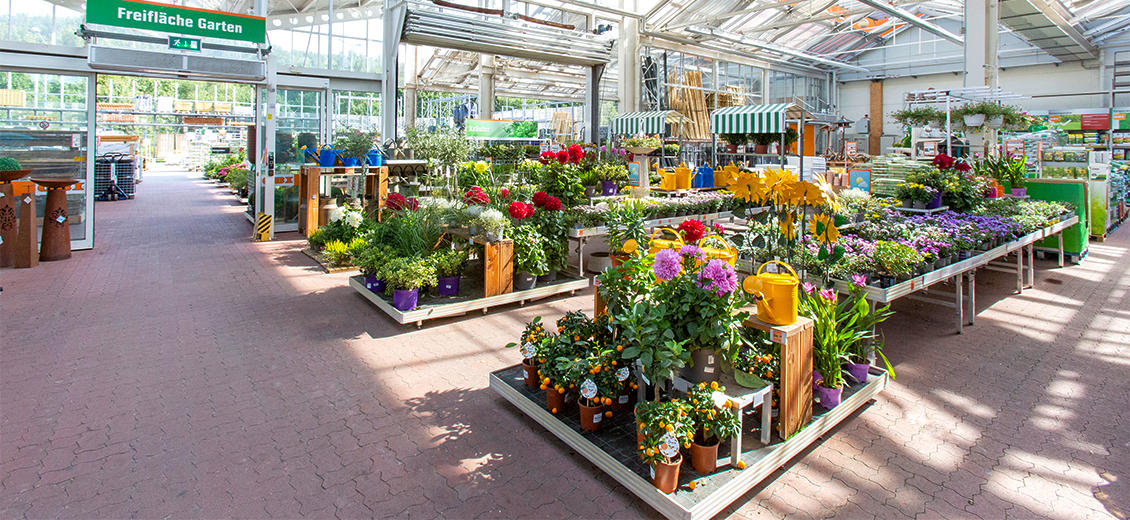 OBI Gartencenter Delmenhorst