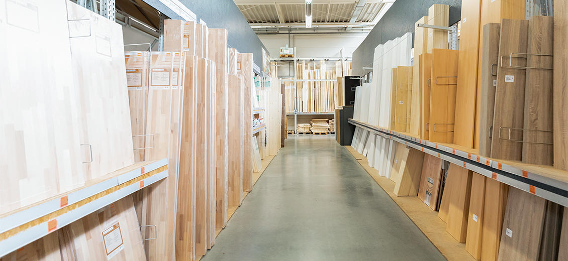 OBI Holzzuschnitt-Service Sinzheim