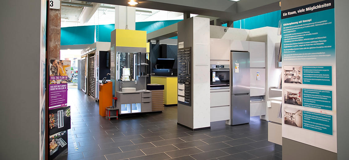 OBI Küchenplaner Dresden Weißig