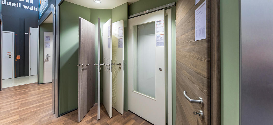 OBI Fenster- und Türen-Studio Kamp Lintfort