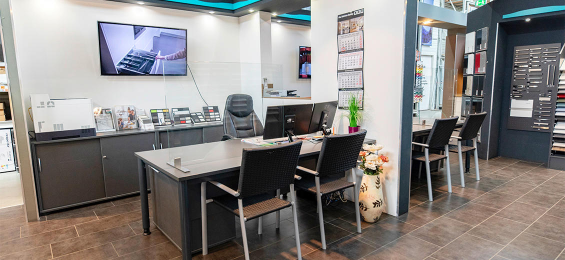 OBI Küchenplaner Hattingen