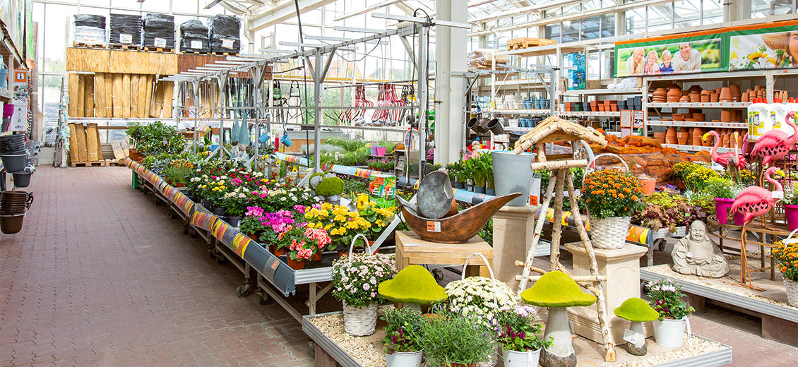 OBI Gartencenter Walsrode