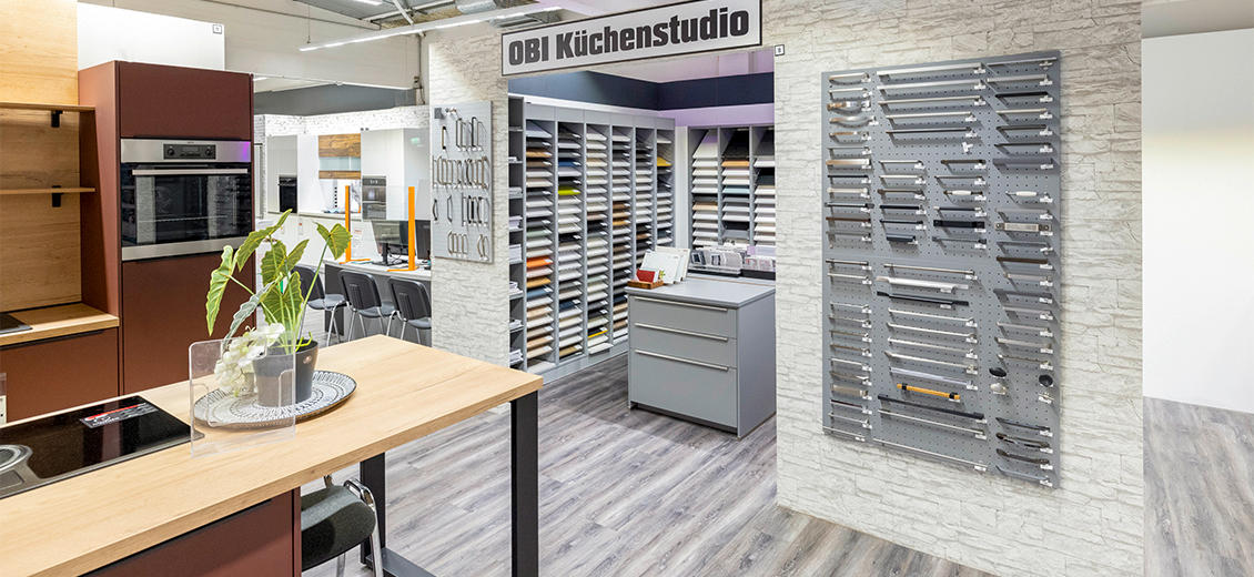 OBI Küchenplaner Ravensburg