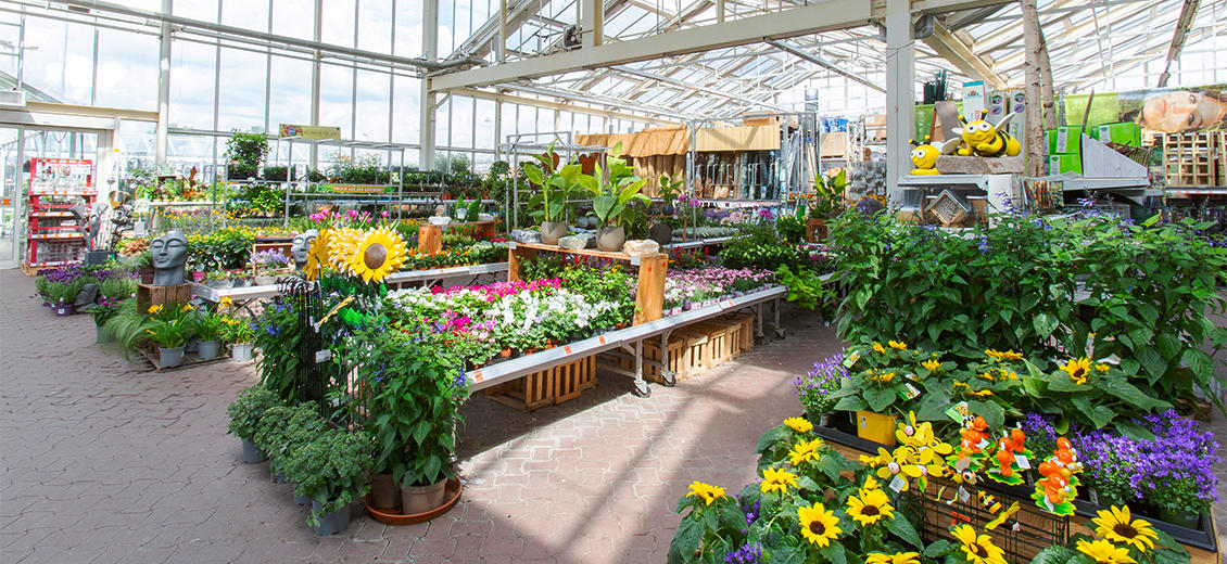 OBI Gartencenter Neustadt am Rübenberge