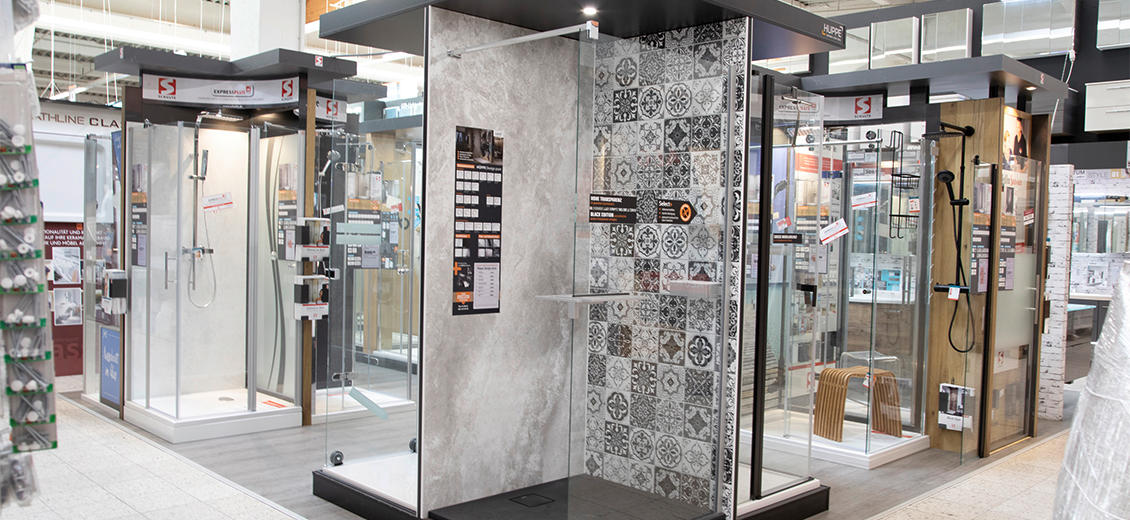 OBI Badplaner Wittenberg